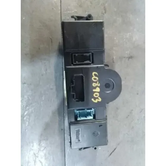 Mando Climatizador para Renault Megane Ii Berlina 5P