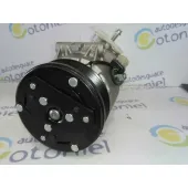 Compresor Aire Acondicionado para Opel Astra H Ber.