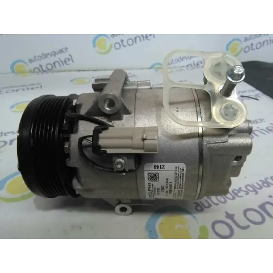 Compresor Aire Acondicionado para Opel Astra H Ber.