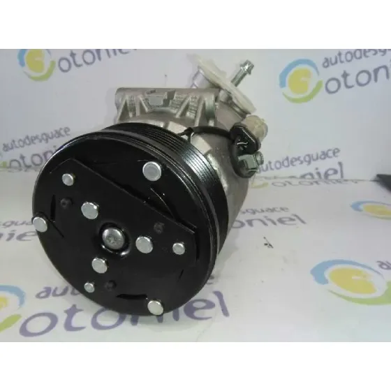 Compresor Aire Acondicionado para Opel Astra H Ber.