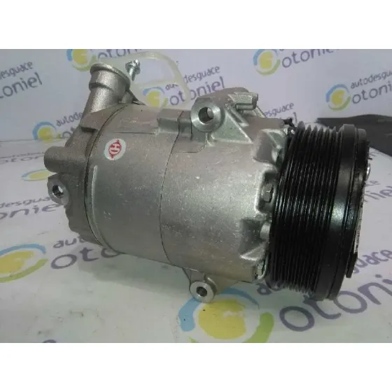 Compresor Aire Acondicionado para Opel Astra H Ber.