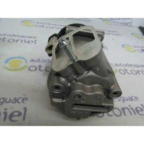 Compresor Aire Acondicionado para Opel Astra H Ber.