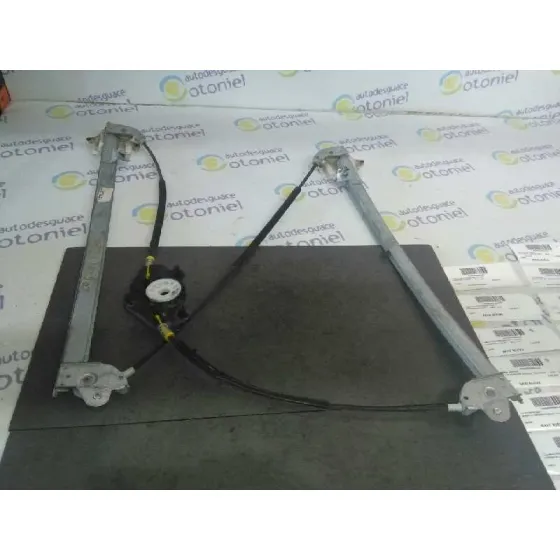 Elevalunas Delantero Izquierdo para Citroën C8