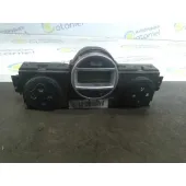 Mando Climatizador para Renault Scenic Ii