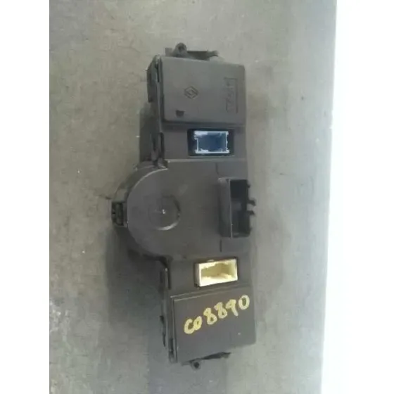 Mando Climatizador para Renault Scenic Ii