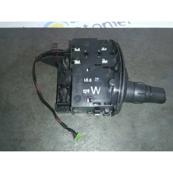 Mando Limpia para Renault Scenic Ii
