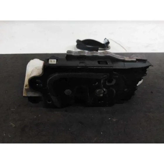 Cerradura Puerta Delantera Derecha para Seat Ibiza Sc (6J1)