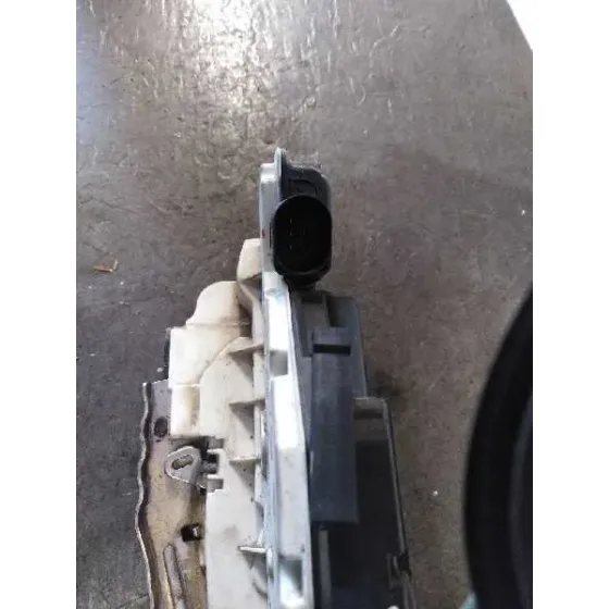 Cerradura Puerta Delantera Derecha para Seat Ibiza Sc (6J1)