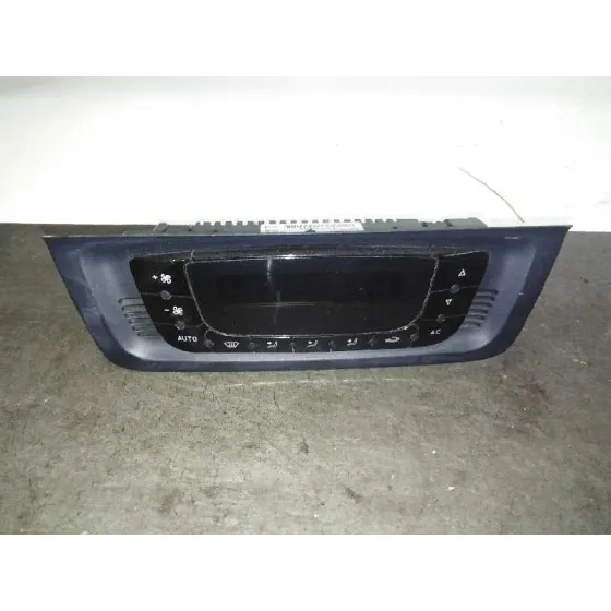 Mando Climatizador para Seat Ibiza Sc (6J1)