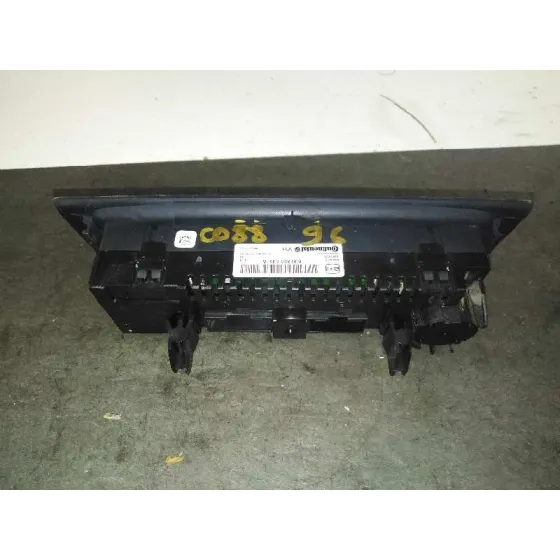 Mando Climatizador para Seat Ibiza Sc (6J1)