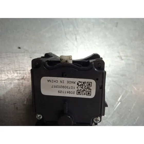 Mando Intermitentes para Opel Insignia Berlina