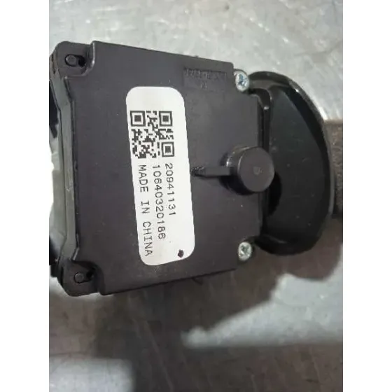 Mando Limpia para Opel Insignia Berlina