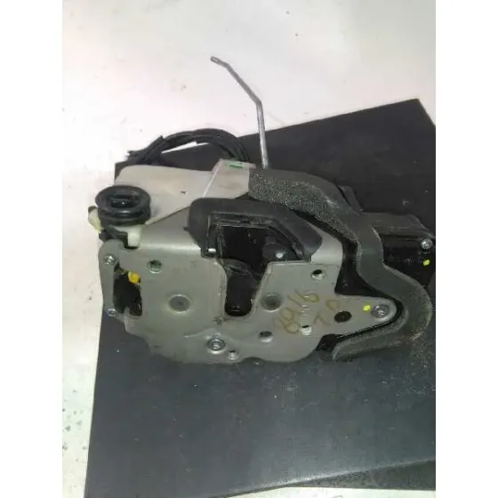 Cerradura Puerta Trasera Derecha para Opel Insignia Berlina