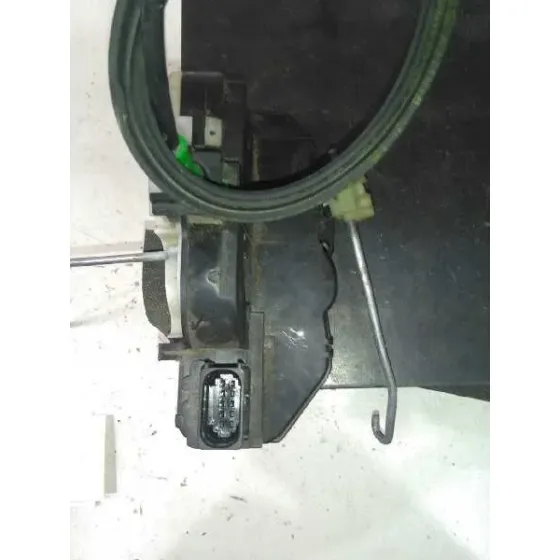 Cerradura Puerta Trasera Derecha para Opel Insignia Berlina