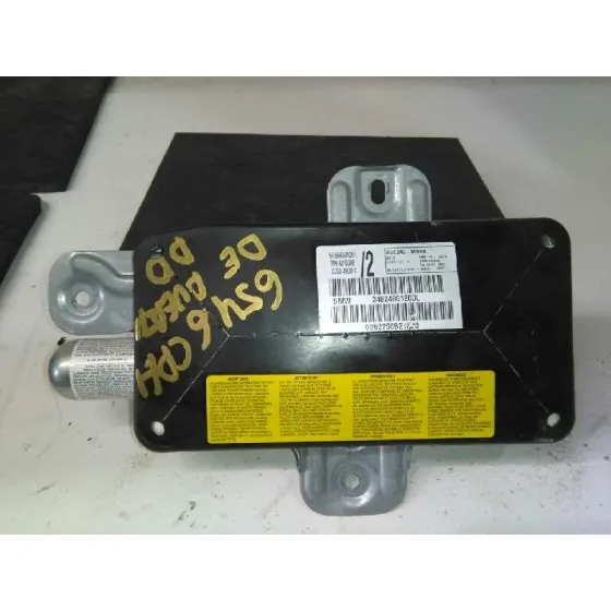 Airbag Lateral Delantero Derecho para Bmw Serie 3 Coupe (E46)