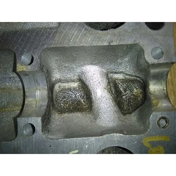 Culatin para Citroën C8
