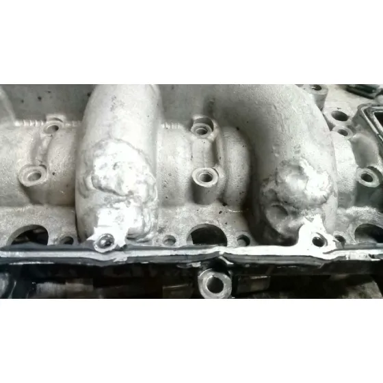 Culatin para Citroën C8