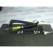 Airbag Cortina Delantero Izquierdo para Renault Scenic Ii