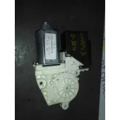 Motor Elevalunas Delantero Derecho para Seat Ibiza (6L1)