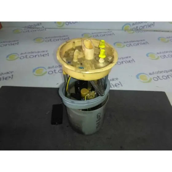 Aforador para Seat Ibiza Sc (6J1)
