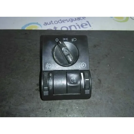 Mando Luces para Opel Corsa C