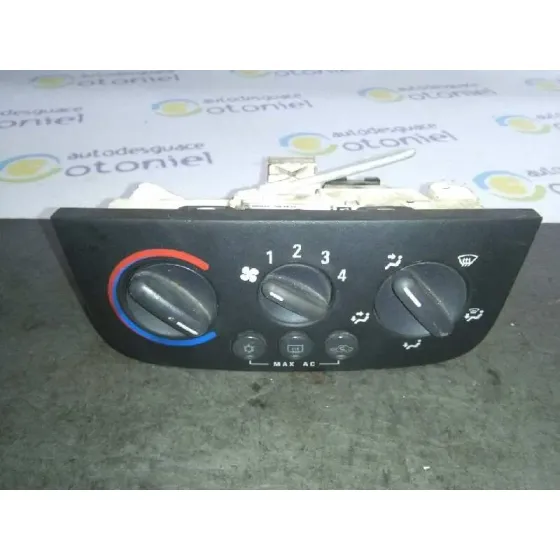 Mando Calefaccion / Aire Acondicionado para Opel Corsa C