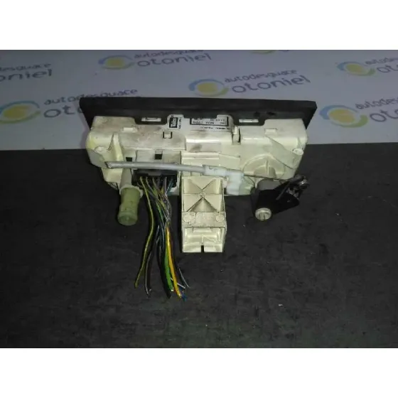 Mando Calefaccion / Aire Acondicionado para Opel Corsa C