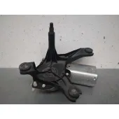 Motor Limpia Trasero para Opel Corsa C