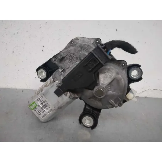 Motor Limpia Trasero para Opel Corsa C