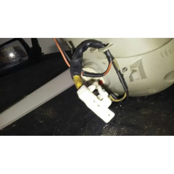 Piloto Trasero Derecho Interior para Kia Carens