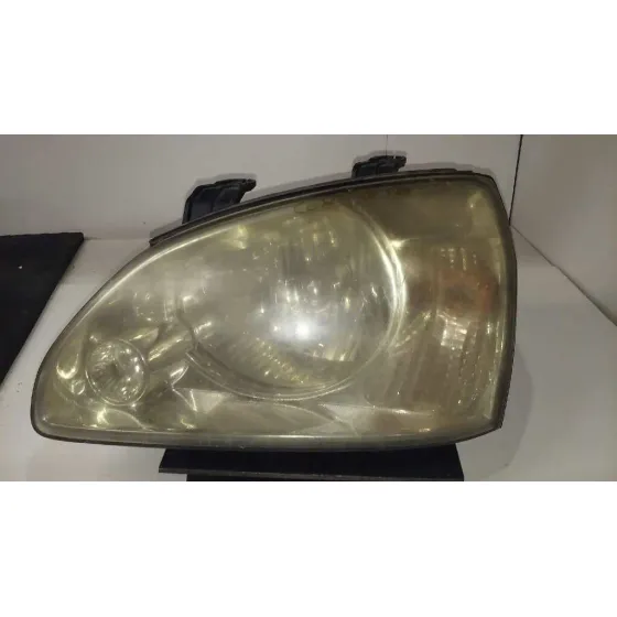 Faro Izquierdo para Kia Carens