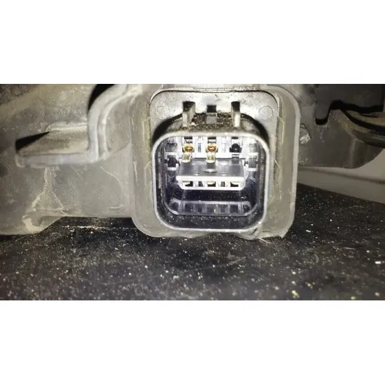 Faro Izquierdo para Kia Carens
