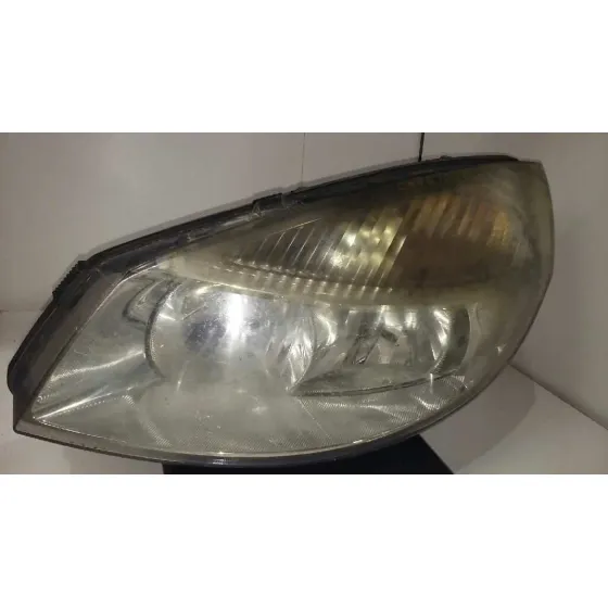 Faro Izquierdo para Renault Scenic Ii