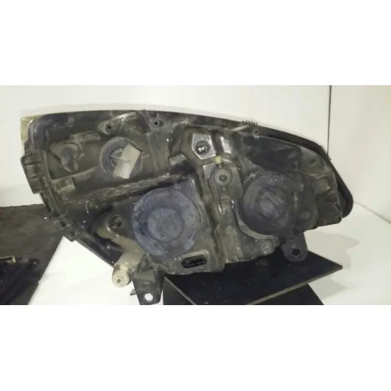 Faro Izquierdo para Renault Scenic Ii