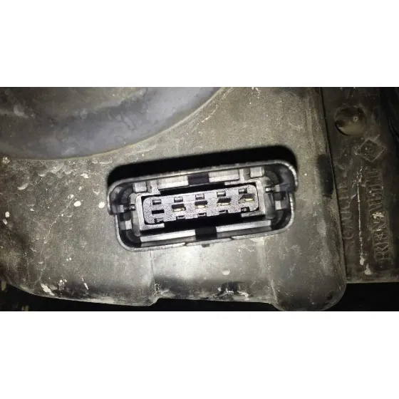 Faro Izquierdo para Renault Scenic Ii