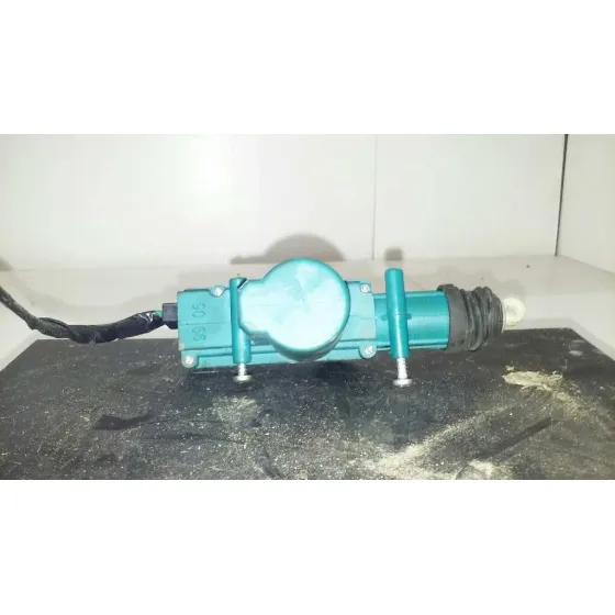 Motor Cierre Centralizado Delantero Izquierdo para Daewoo Lanos