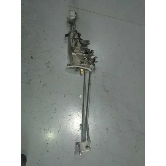 Motor Limpia Delantero para Citroën C8