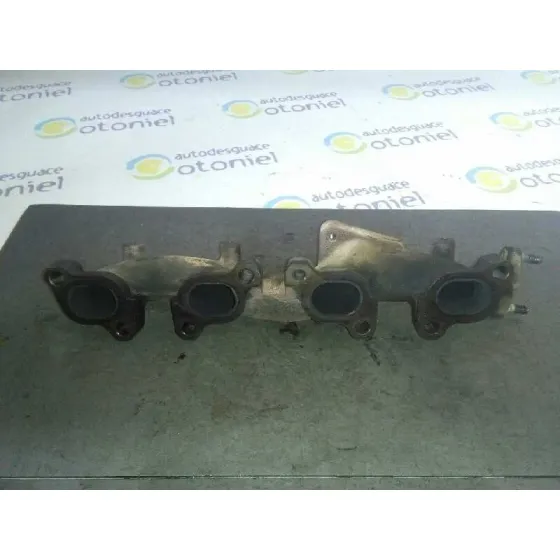 Colector Escape para Mazda 323 Berlina F/S (Bj)