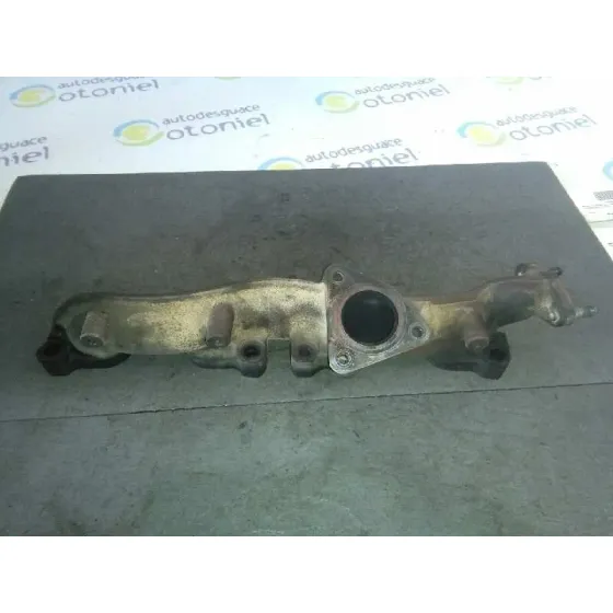 Colector Escape para Mazda 323 Berlina F/S (Bj)