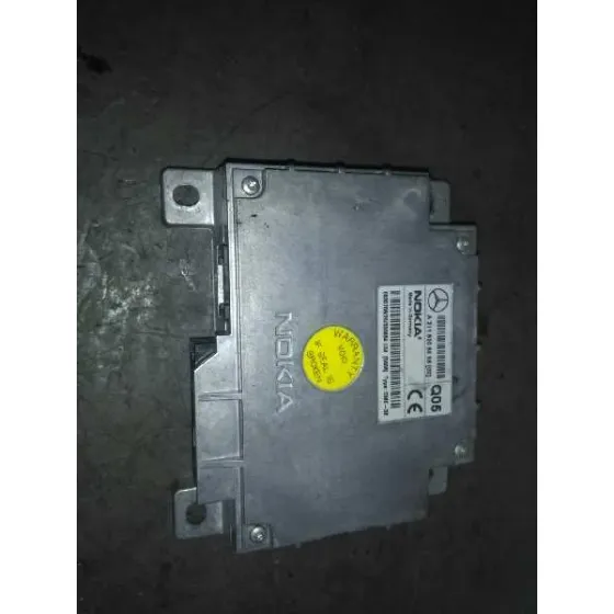 Modulo Electronico para Mercedes-Benz Clase E (W211) Berlina