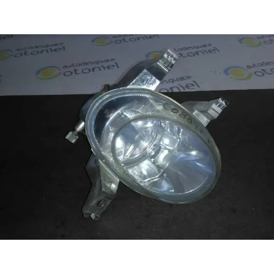 Faro Antiniebla Derecho para Peugeot 206 Berlina