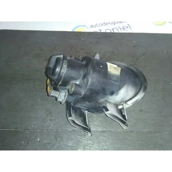 Faro Antiniebla Derecho para Peugeot 206 Berlina