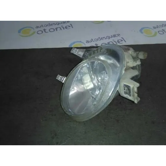 Faro Antiniebla Izquierdo para Peugeot 206 Berlina