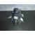 Faro Antiniebla Izquierdo para Peugeot 206 Berlina
