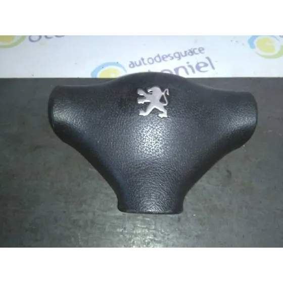 Airbag Delantero Izquierdo para Peugeot 206 Berlina