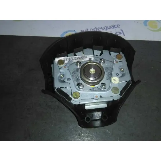 Airbag Delantero Izquierdo para Peugeot 206 Berlina