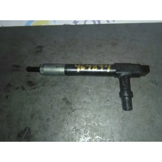 Inyector para Mazda 323 Berlina F/S (Bj)