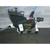 Cerradura Puerta Trasera Derecha para Mercedes-Benz Clase Cla (W117)