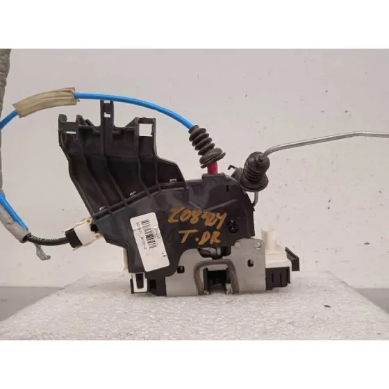 Cerradura Puerta Trasera Derecha para Mercedes-Benz Clase Cla (W117)