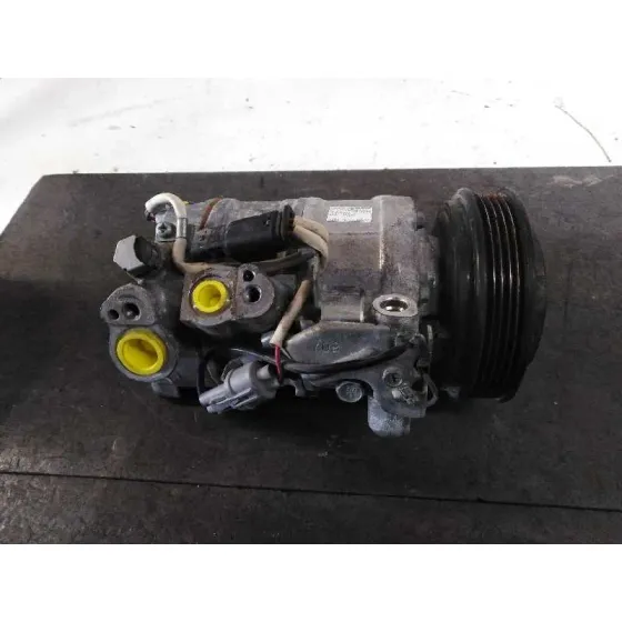 Compresor Aire Acondicionado para Mercedes-Benz Clase Cla (W117)